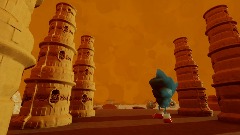 Remezcla de Dusty Desert