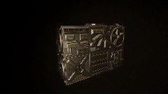 A screenshot taken in Dreams. 1 of 1.