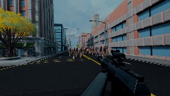 The end of the world