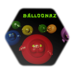 Balloonrz