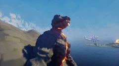 AY/IS| Rift: God's Showdown (Over)