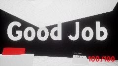 A screenshot taken in Dreams. 1 of 3.