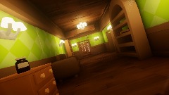 [Roblox Doors] Room 46