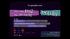 A screenshot taken in Dreams. 4 of 20.