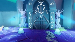 Remix of White isle 1