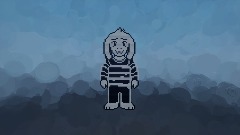 A screenshot taken in Dreams. 2 of 2.