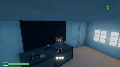 A screenshot taken in Dreams. 17 of 29.