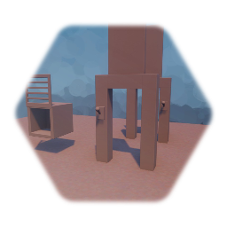 Basic Fnaf Test Mechanics