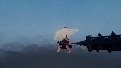 A screenshot taken in Dreams. 7 of 10.