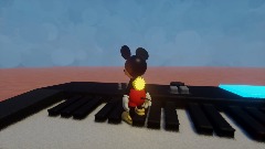 Music with Mickey