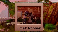 A screenshot taken in Dreams. 19 of 29.