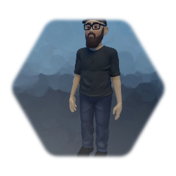 cgCody (puppet edition)