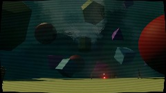 A screenshot taken in Dreams. 3 of 11.