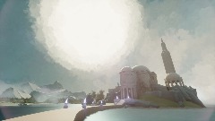 A screenshot taken in Dreams. 1 of 1.