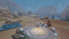 My Ancient Temple!