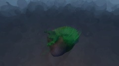 A screenshot taken in Dreams. 11 of 25.