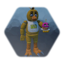 CallOfX's Chica but playable