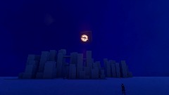 A screenshot taken in Dreams. 13 of 17.