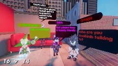 Q&A with the  G8R force