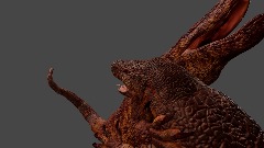 A screenshot taken in Dreams. 10 of 25.