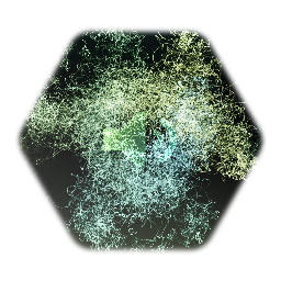 The @ticcbick fight all in one! TETRAHED-mix