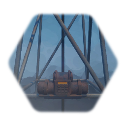 Beacon Tower
