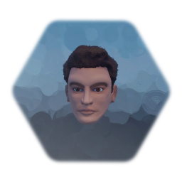 Andrew Garfield [Request]