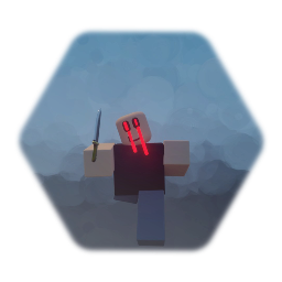 Roblox killer