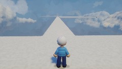 A screenshot taken in Dreams. 2 of 2.