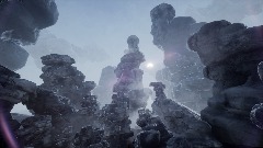 A screenshot taken in Dreams. 20 of 27.