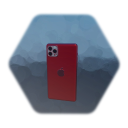 Lucimani gamer's iPhone 12