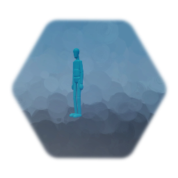 Blank Puppet (Deluxe)