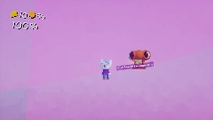 A screenshot taken in Dreams. 12 of 22.