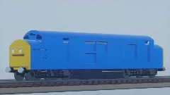 A screenshot taken in Dreams. 2 of 2.