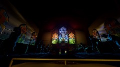 A screenshot taken in Dreams. 16 of 30.