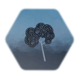 Trick R Treat Tree 3