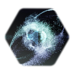 Feathers 'N Fringe (Compressed)