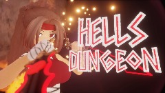 A screenshot taken in Dreams. 8 of 17.