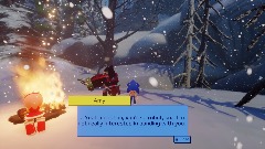 A screenshot taken in Dreams. 1 of 15.