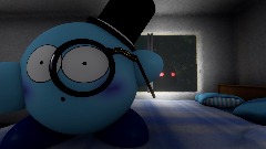 A screenshot taken in Dreams. 17 of 24.
