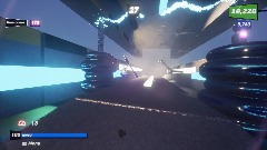 A screenshot taken in Dreams. 9 of 18.