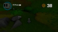 A screenshot taken in Dreams. 8 of 18.