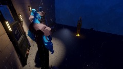 I don't have a password