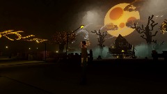 A screenshot taken in Dreams. 1 of 1.