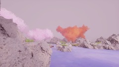 A screenshot taken in Dreams. 5 of 21.