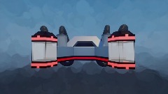 A screenshot taken in Dreams. 3 of 3.