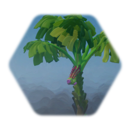 Snoutfruittree (Ver 2)