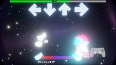 A screenshot taken in Dreams. 1 of 1.