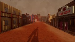 A screenshot taken in Dreams. 15 of 22.