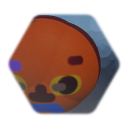 Meatball man